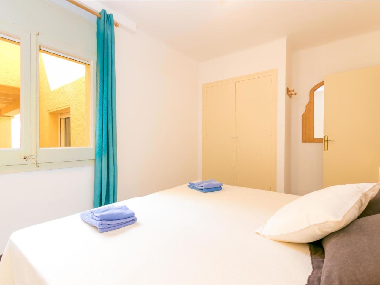 Apartment Velazquez-4 By Interhome Roses Extérieur photo